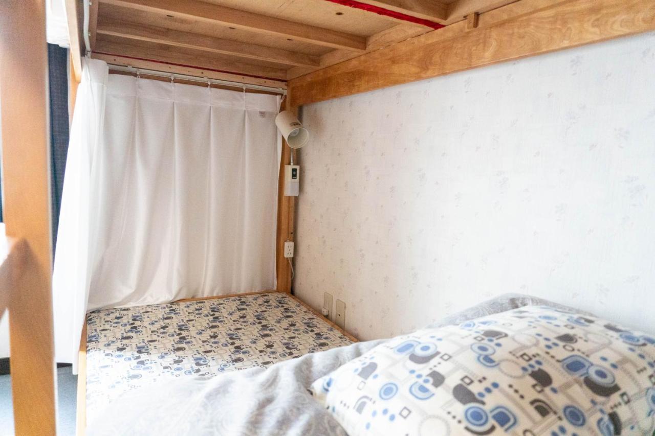 Guest House Moshiripa Wakkanai Eksteriør billede